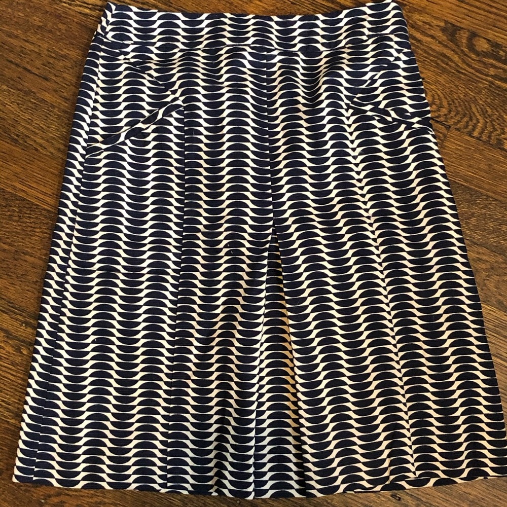Boden skirt US 4L / UK 8L